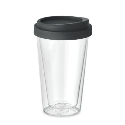 BIELO TUMBLER - Vaso de cristal