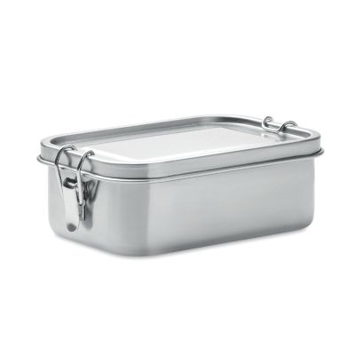 CHAN LUNCHBOX - Fiambrera de acero inox. 750 ml