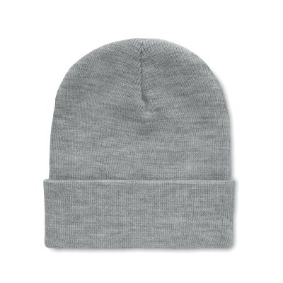 POLO RPET - Gorro rpet con puño