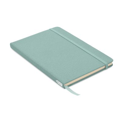 NOTE RPET - Libreta a5 tapa rpet