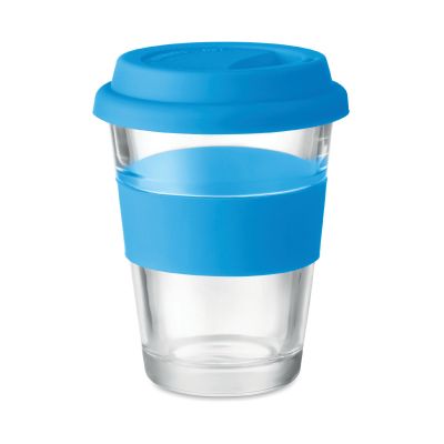 ASTOGLASS - Vaso de cristal de 350 ml