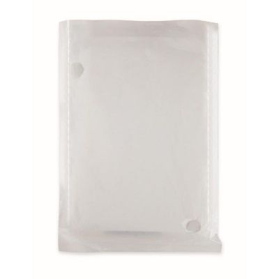 SPRINKLE PLA - Impermeable biodegradable