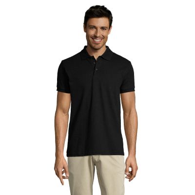 PRIME MEN - Prime polo hombre 200g