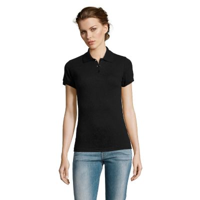PRIME WOMEN - Prime polo mujer 200g