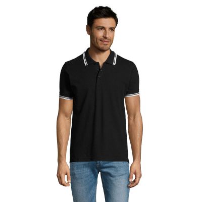PASADENA MEN - Pasadena polo hombre 200