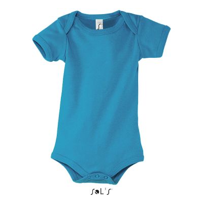 BAMBINO - Body para bebé bambino