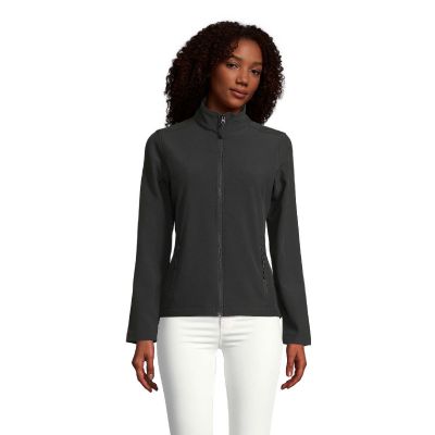 RACE WOMEN - Race chaqueta ss mujer 280