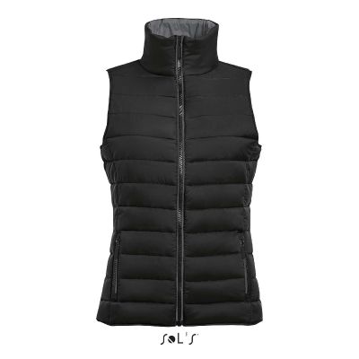 WAVE WOMEN - Wave chaleco mujer 180g