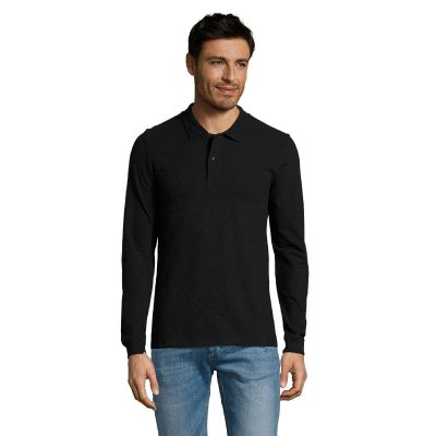 PERFECT LSL MEN - Perfect lsl polo hombre
