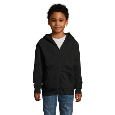 STONE KIDS - Stone sudadera niño 260g