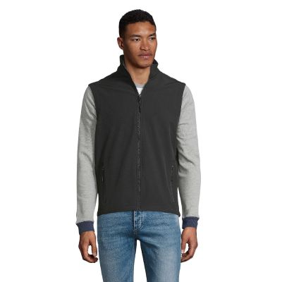 RACE BW MEN - Race bw softshell hombre