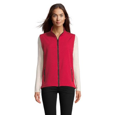 RACE BW WOMEN - Race bw softshell mujer