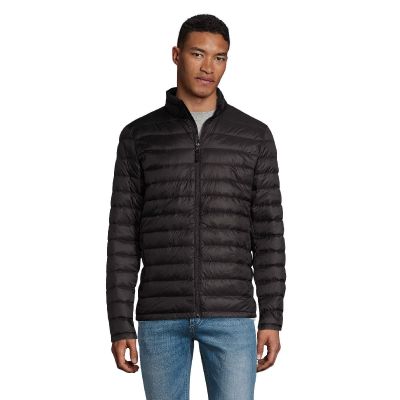 WILSON MEN - Wilson chaqueta hombre 380t