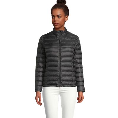 WILSON WOMEN - Wilson chaqueta mujer 380t