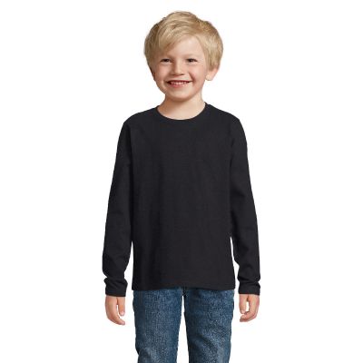 IMPERIAL LSL KIDS - Imperial lsl camiseta niños