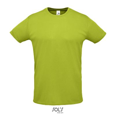 SPRINT - Sprint camiseta unisex 130g