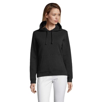 SPENCER WOMEN - Spencer suéter mujer 280g