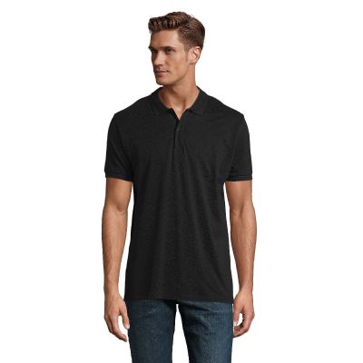 PLANET MEN - Planet hombre polo 170g
