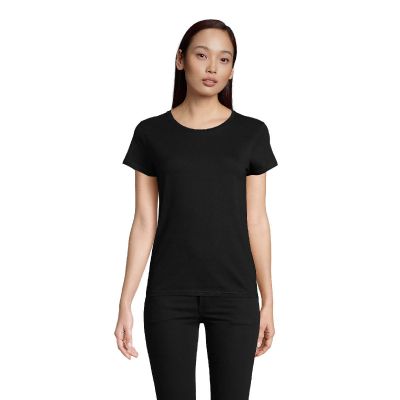 PIONEER WOMEN - Pioneer mujer camiseta 175g