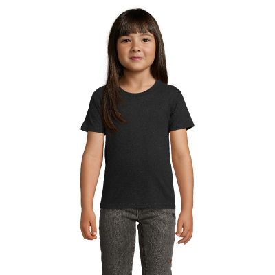 CRUSADER KIDS - Crusader camiseta niño 150g
