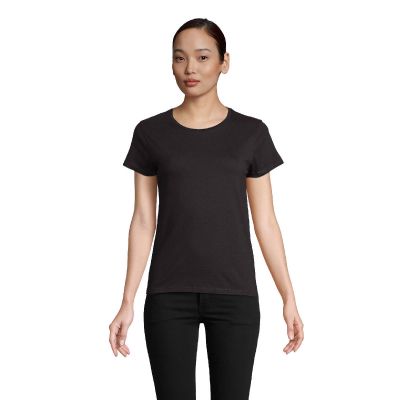 CRUSADER WOMEN - Crusader mujer camiseta