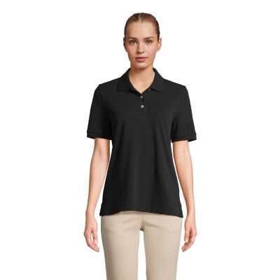 PACIFIC WOMEN - Pacific polo mujer
