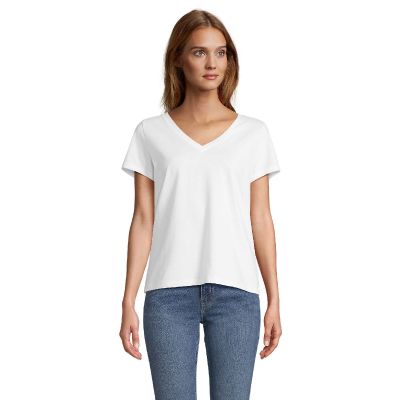 REGENT V WOMEN - Regent v women camiseta