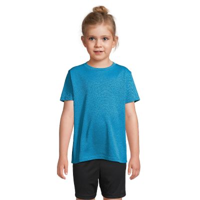 SPRINT KIDS - Sprint kids sports t-shirt