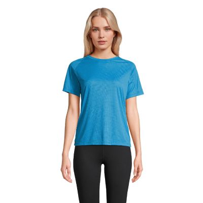 VORTEX WOMEN - Vortex women camiseta
