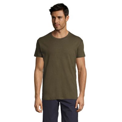 REGENT - Regent uni camiseta 150g