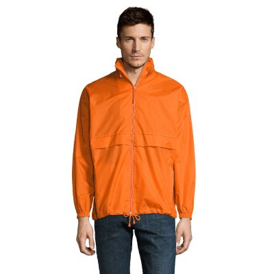 SURF - Surf cortavientos unisex