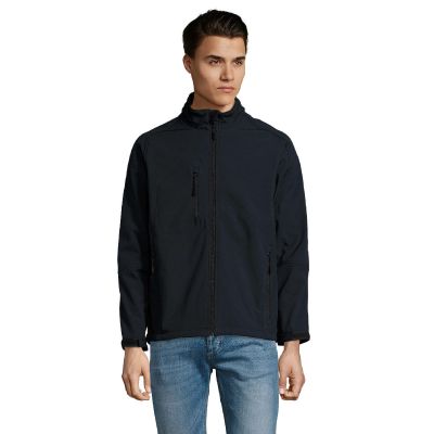 RELAX - Relax chaqueta ss hom 340g