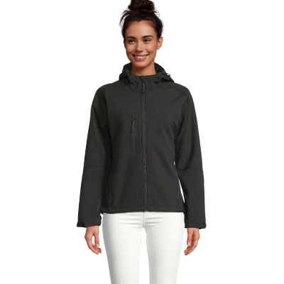 REPLAY WOMEN - Replay softshell para mujer
