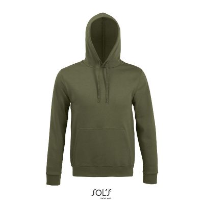 SNAKE - Snake sudadera capucha