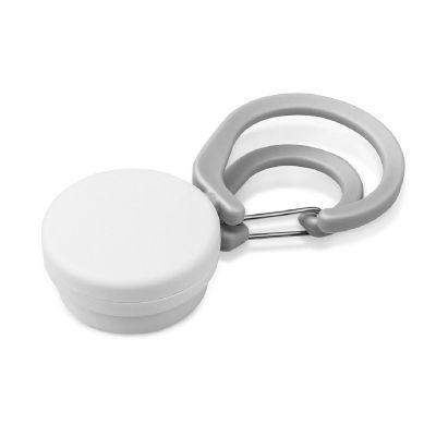 OREN - Gancho con mosquetón