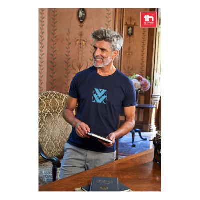 THC LUANDA - Camiseta de hombre