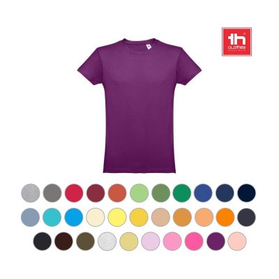 THC LUANDA 3XL - Camiseta de hombre