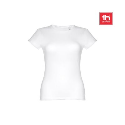THC SOFIA WH - Camiseta de mujer