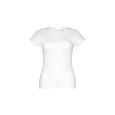 THC SOFIA WH 3XL - Camiseta de mujer