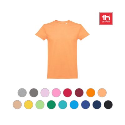 THC ANKARA - Camiseta de hombre