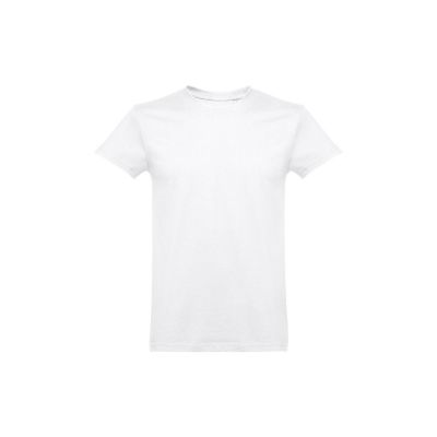 THC ANKARA 3XL WH - Camiseta de hombre