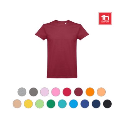 THC ANKARA 3XL - Camiseta de hombre