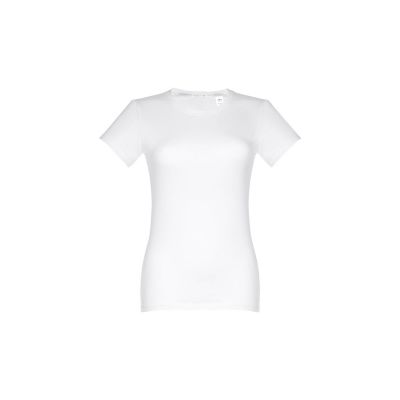 THC ANKARA WOMEN WH - Camiseta de mujer