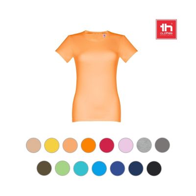 THC ANKARA WOMEN - Camiseta de mujer