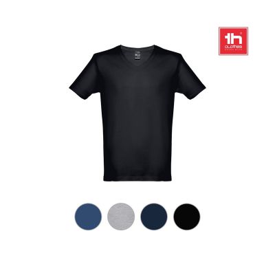 THC ATHENS - Camiseta de hombre