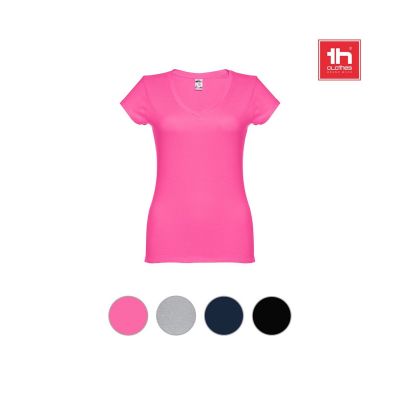 THC ATHENS WOMEN - Camiseta de mujer