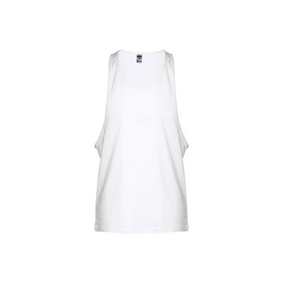 THC IBIZA WH - Camisetas sin margas para hombre