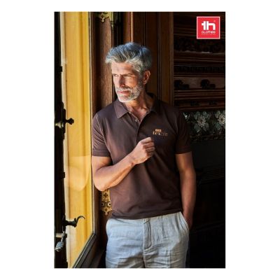 THC ADAM - Polo de hombre