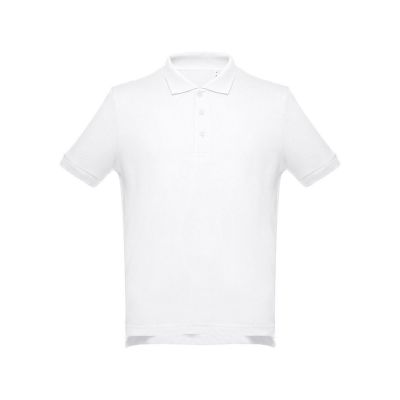 THC ADAM 3XL WH - Polo de hombre