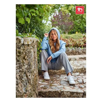 THC PHOENIX - Sudadera unisex, con capucha